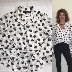 Banana Republic Blouse